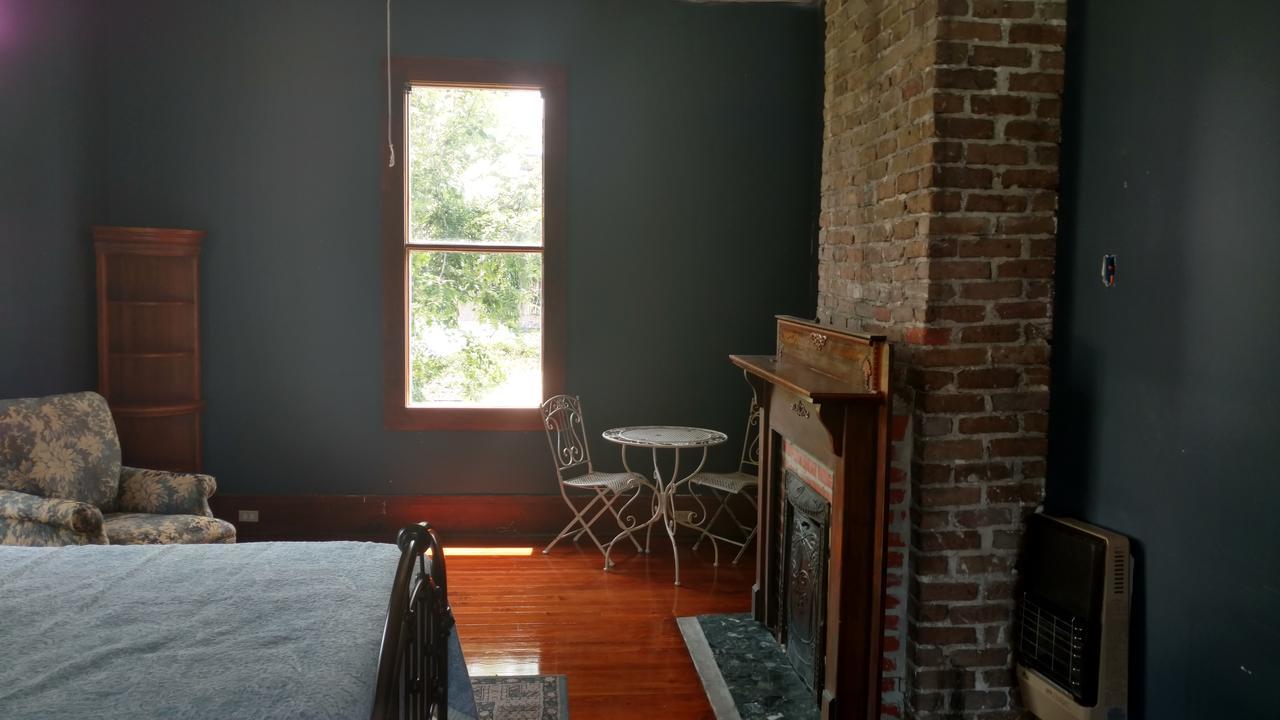 Evangeline Art House La Nouvelle-Orléans Extérieur photo