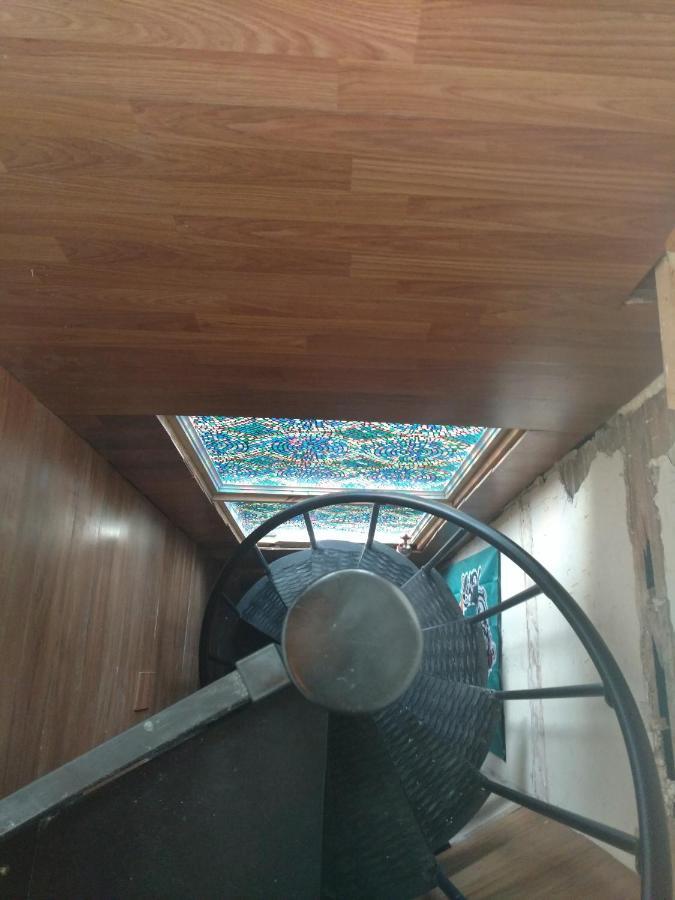 Evangeline Art House La Nouvelle-Orléans Extérieur photo